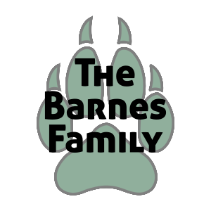 Barnes Family