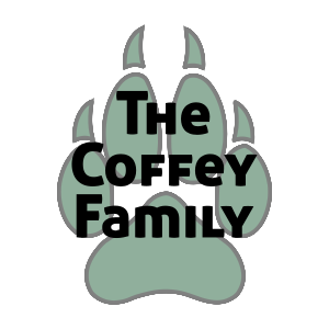 Coffey Family