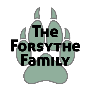Forsythe Family