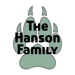 Hanson Family