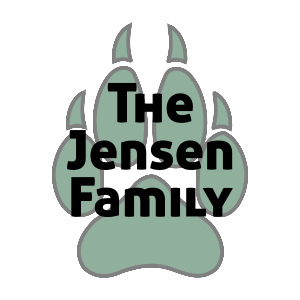 Jensen Family