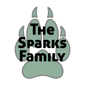 Sparks Family