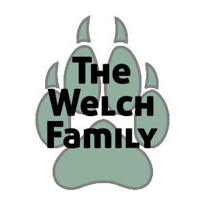 Welch Family