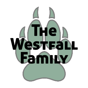 Westfall Family